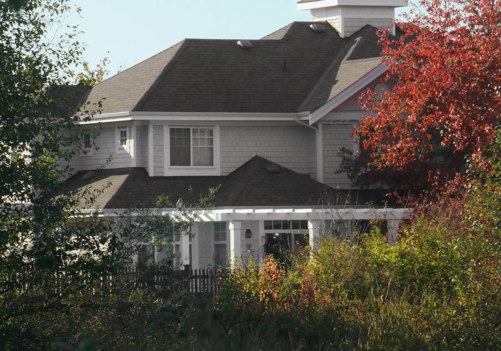 House in Tuscaloosa, Alabama